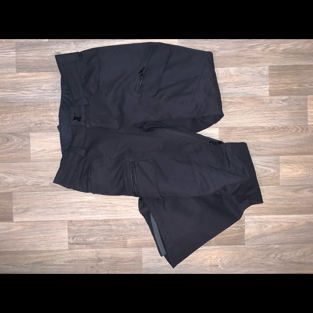 Burton snow boarding pants